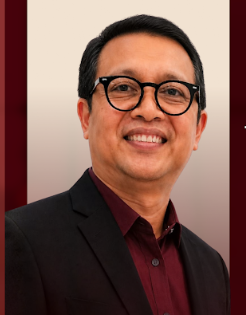 Agus Muslih - HR Practicioner