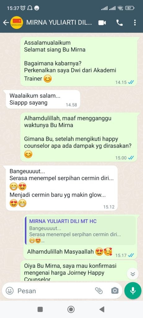 TESTIMONI MIRNA