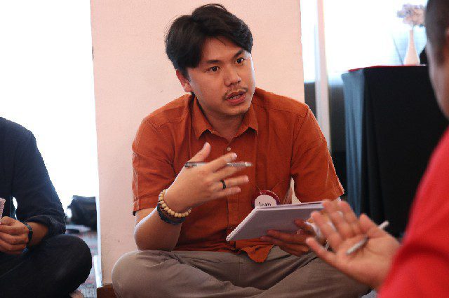 leadership communication training for corporate leaders