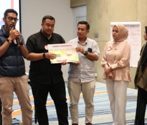 cara menjadi team leader yang baik dan benar