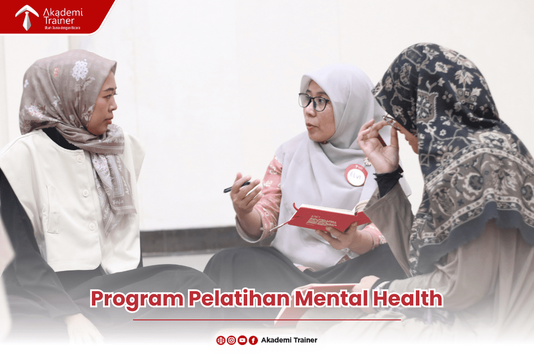 Happy Counselor training skill konseling untuk HR dan guru