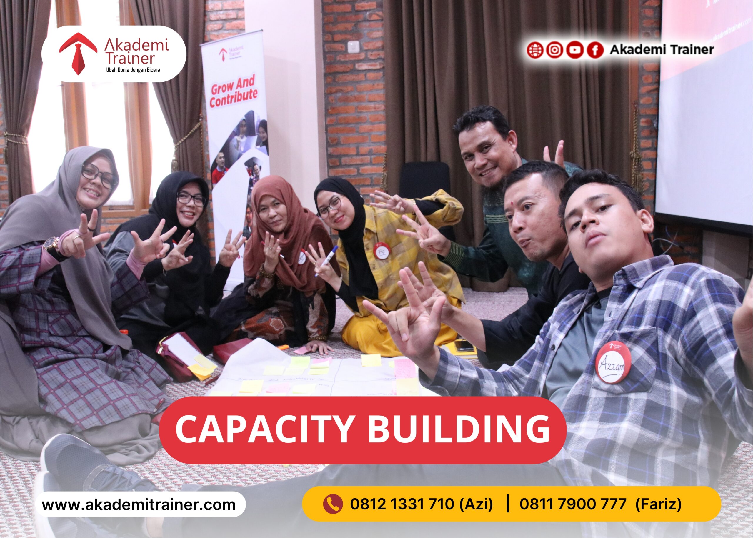 in house training pelatihan SDM Akademi Trainer (6)
