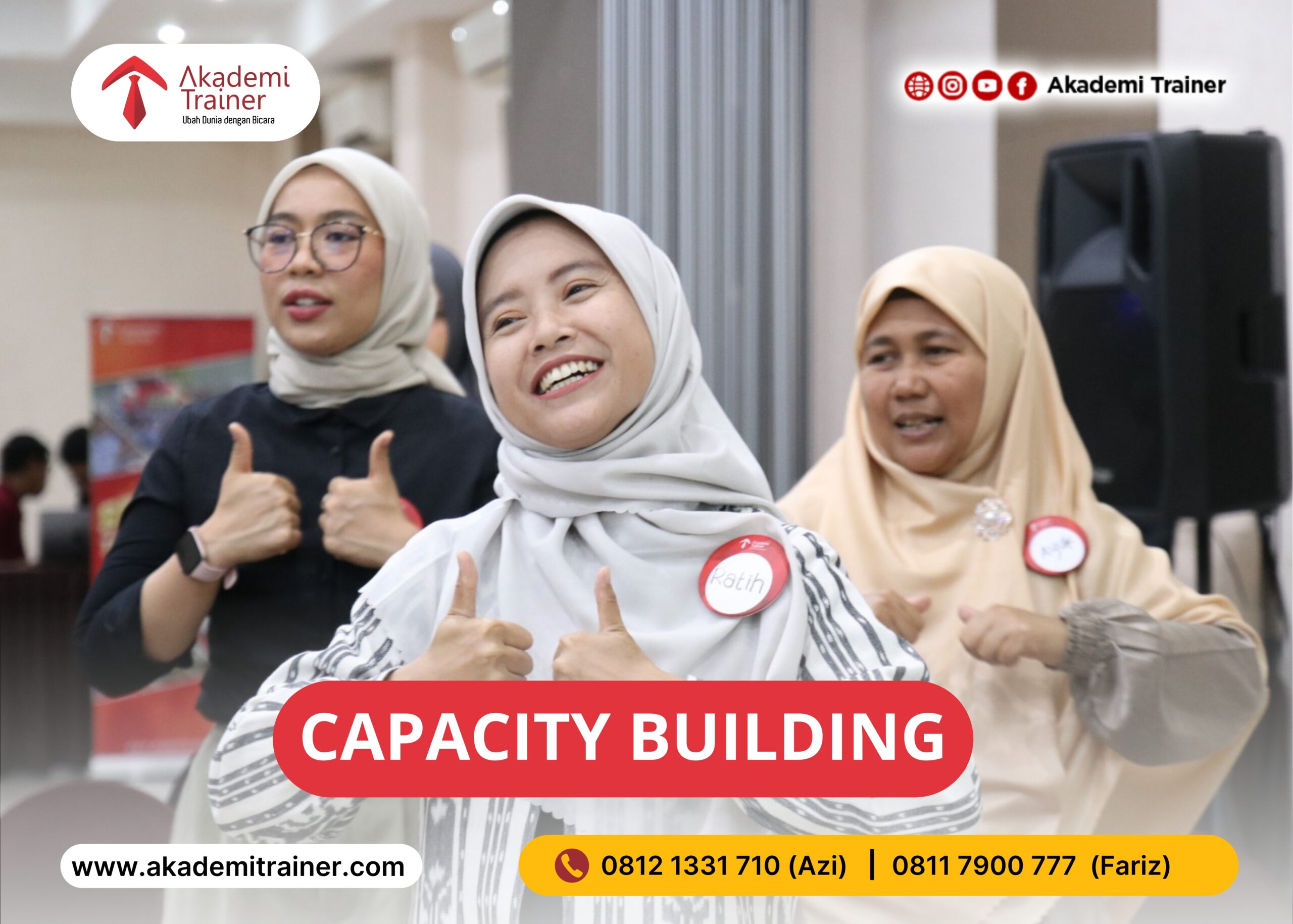 in house training pelatihan SDM Akademi Trainer (7)