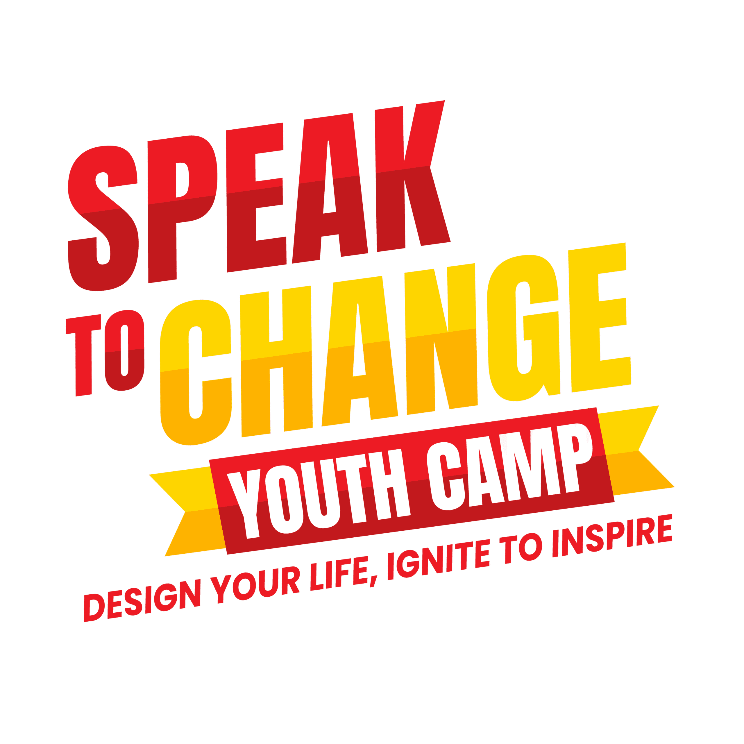 Speak To Change YOUTH CAMP 2025 - Akademi Trainer