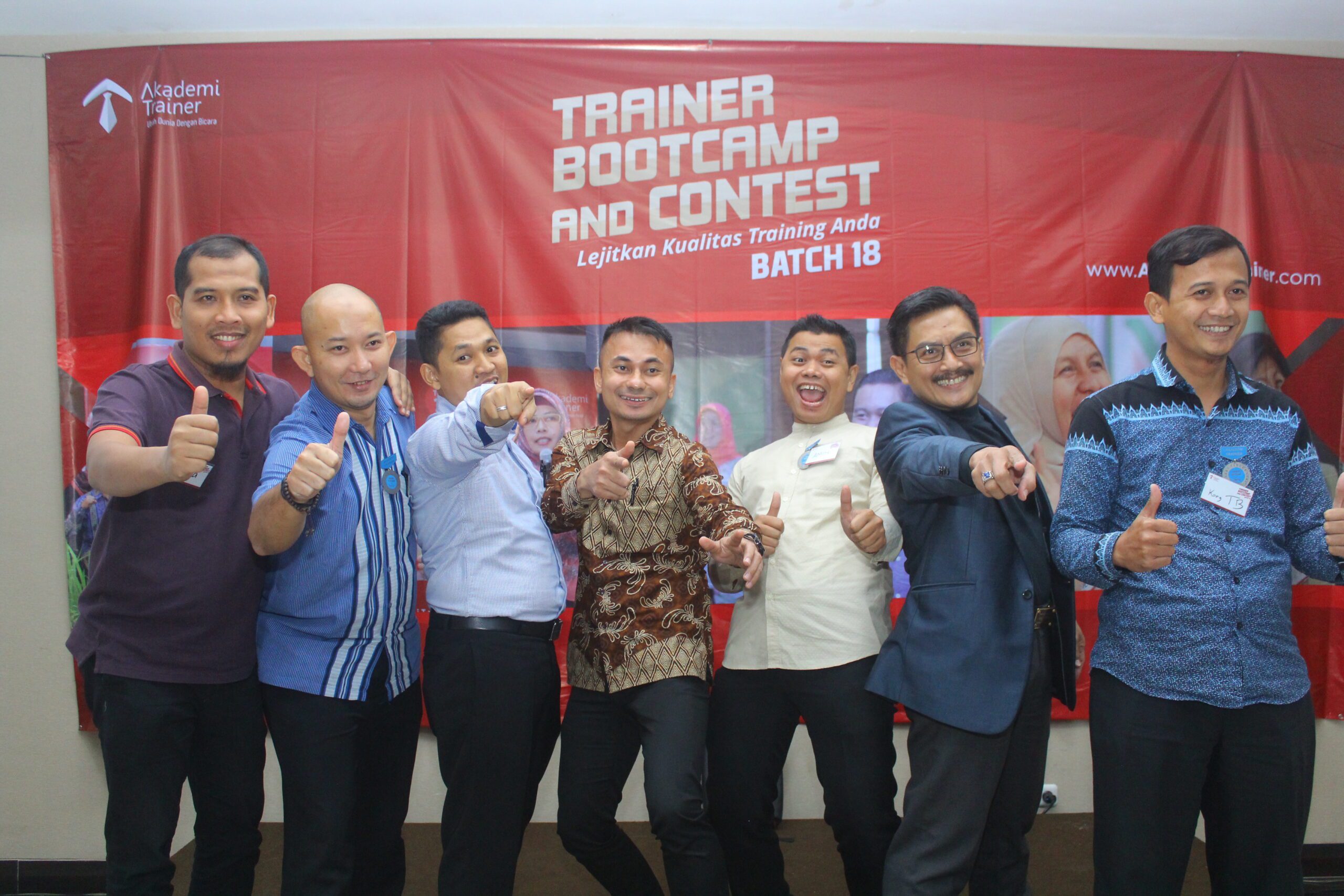 tips public speaking untuk menghindari kesalahan presentasi