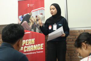 Presentasi