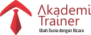 Akademi Trainer Logo